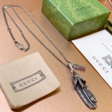 Gucci Necklaces